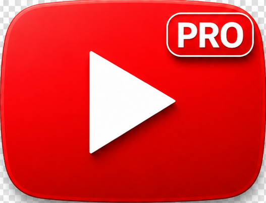 YOUTUBE PROS