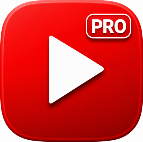 YOUTUBE PROS