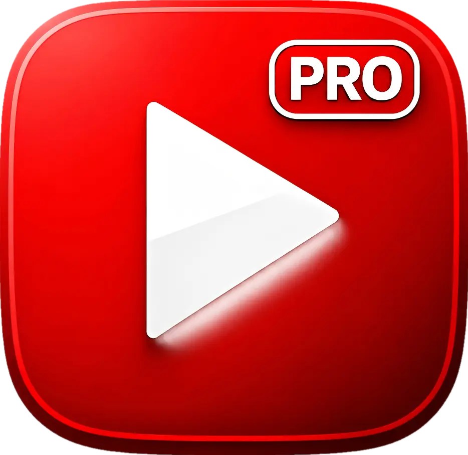 Youtube Pro